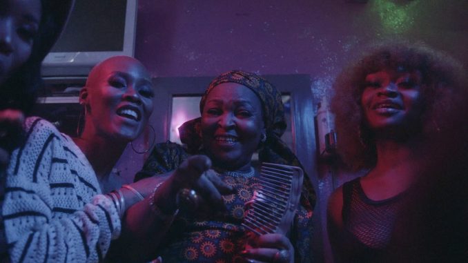 Sean Tizzle – Lotto (Video)
