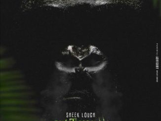 Sheek Louch - Alone