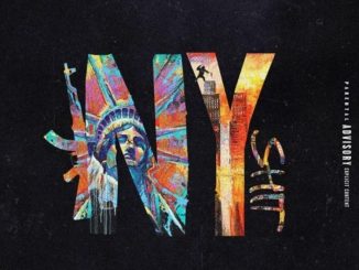 Sheek Louch Feat. Havoc & Fat Joe - New York Shit