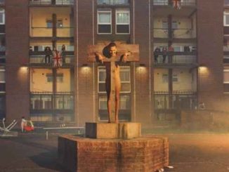 Slowthai – Nothing Great About Britain