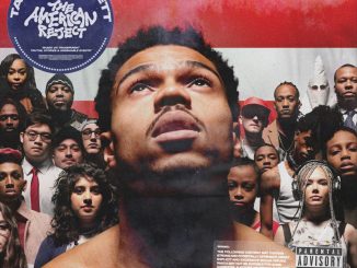 Taylor Bennett - The American Reject