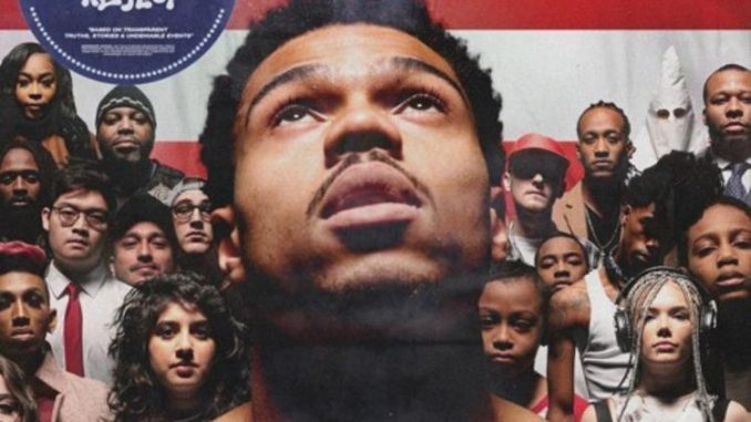 Taylor Bennett - In My Head Ft. Ty Dolla $ign & Serayah Taylor Bennett - In My Head Ft. Ty Dolla $ign & Serayah