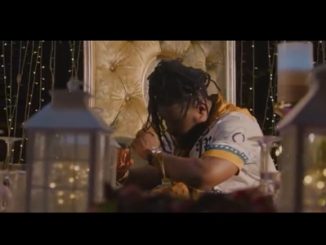 Timaya – I Can’t Kill Myself video