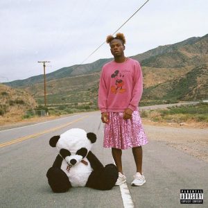 Tobi Lou - LIKE MY MOM