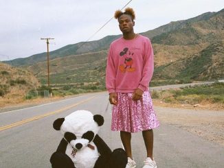 Tobi Lou - LIKE MY MOM