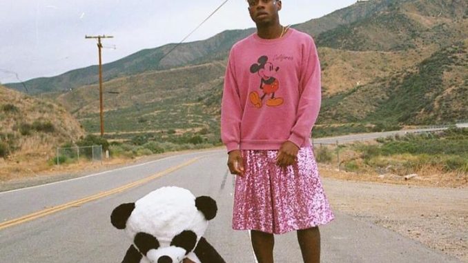 Tobi Lou - LIKE MY MOM Tobi Lou - LIKE MY MOM