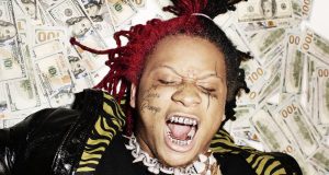 Trippie Redd - Under Enemy Arms