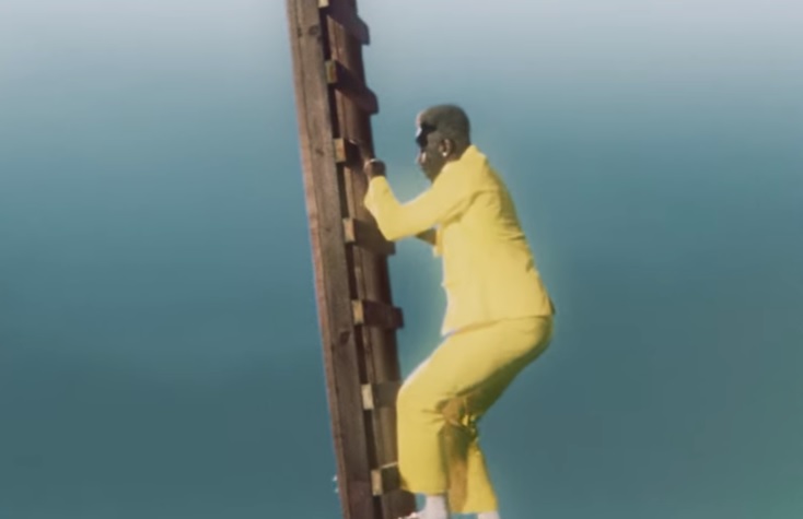 Tyler the Creator - a boy is a gun