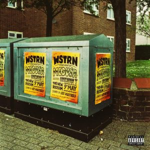 WSTRN Ft. Unknown T - Medusa