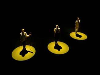 X Ambassadors – HOLD YOU DOWN