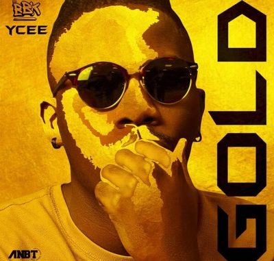Ycee – Gold Ft. BeatsByKarma