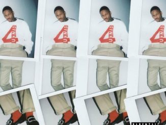Yg – 4Real 4Real