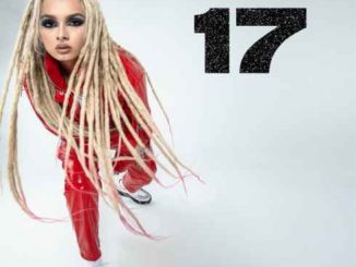 Zhavia Ward – 17
