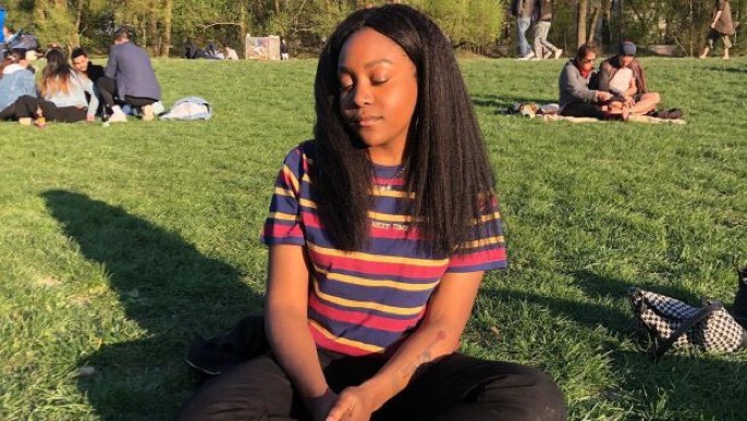 NoName - Factory Baby album download 