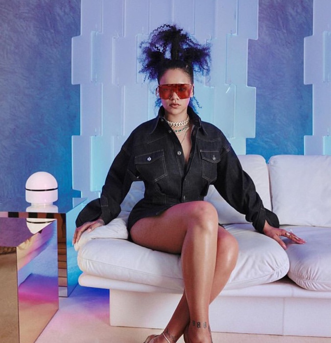 Rihanna R9 Album download