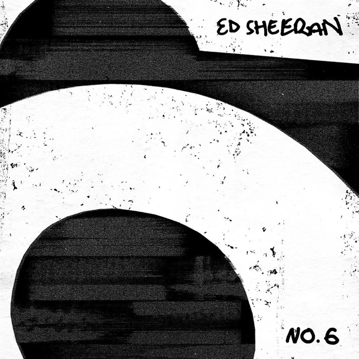 Ed Sheeran - No. 6 (album download)