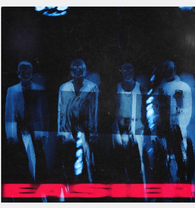 5 Seconds Of Summer - Easier