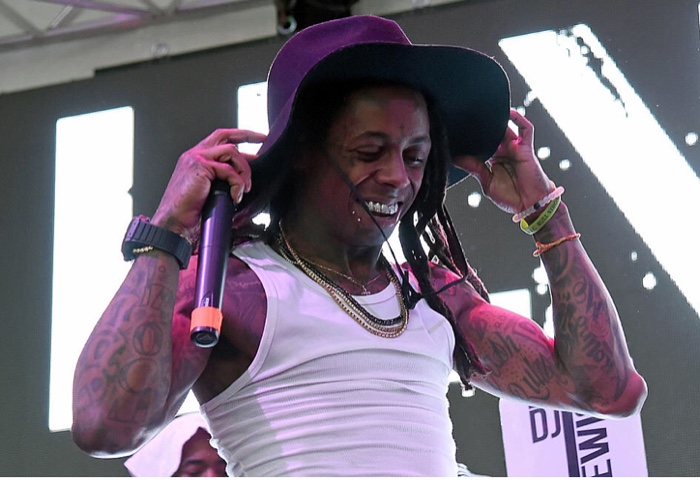 Lil Wayne - The Funeral (Album download)