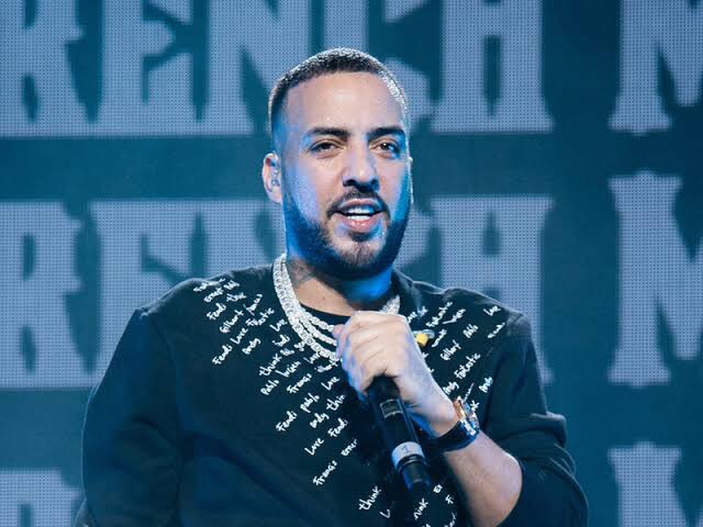 Download Album: French Montana - Coke Wave 4