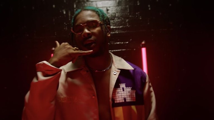 Runtown - Emotions (Video)