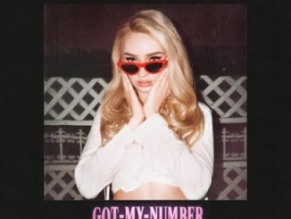 Kim Petras – Got My Number