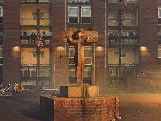 slowthai Feat. Skepta - Inglorious