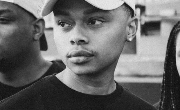 A-Reece – King Shit A-Reece – King Shit