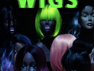 A$AP Ferg - Wigs Ft. City Girls