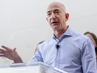 Amazon Become World’s Most Valuable Brand Surpasses Apple & Google