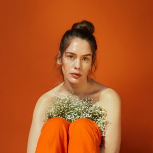 Anna Of The North – Thank Me Later
