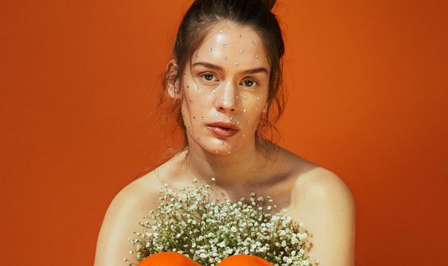 Anna Of The North – Thank Me Later Anna Of The North – Thank Me Later