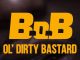 B.o.B - Ol' Dirty Bastard
