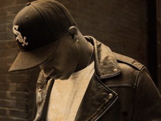 BJ the Chicago Kid - 1123