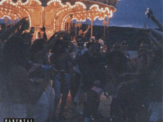 Bad Bunny - Callaíta