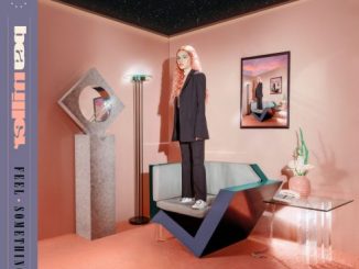 Bea Miller – feel something