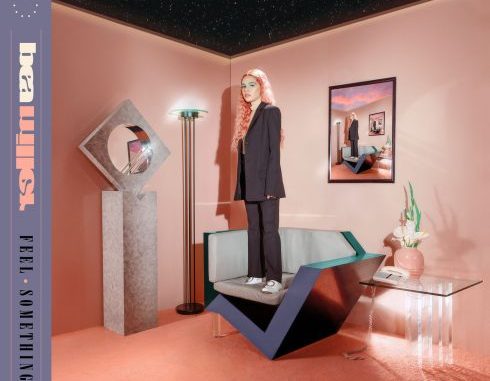 Bea Miller – feel something