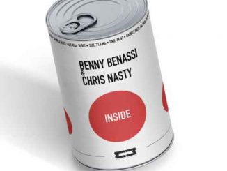 Benny Benassi & Chris Nasty – Inside