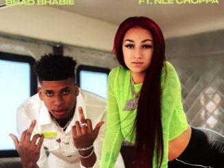Bhad Bhabie - Get Like Me Ft. NLE Choppa