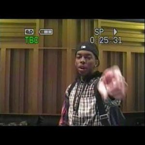 Bishop Nehru - Mind Clarity Freestyle