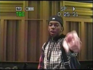 Bishop Nehru - Mind Clarity Freestyle