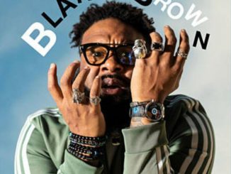 Blanco Brown - The Git Up