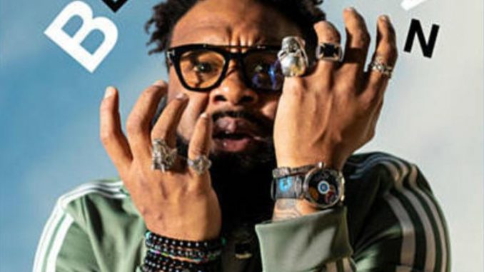 Blanco Brown - The Git Up