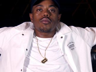 Boogie - Expose Me (Freestyle)