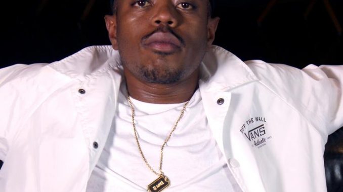 Boogie - Expose Me (Freestyle)