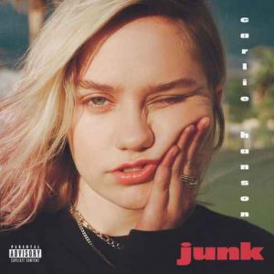 Carlie Hanson – Junk (EP)
