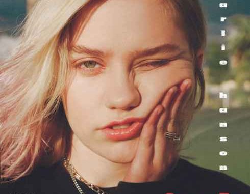 Carlie Hanson – Junk (EP)