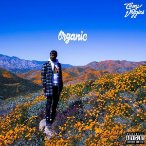 Casey Veggies - Organic (Album)