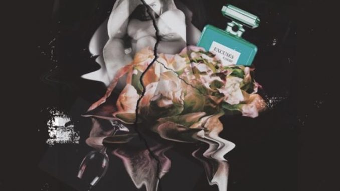 Cassie - Excuses Cassie - Excuses