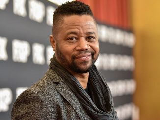 Cuba Gooding Jr. Groped A Woman Who Was Trying To Help Him During Intoxicated State