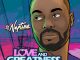DJ Neptune - Love And Greatness (EP)